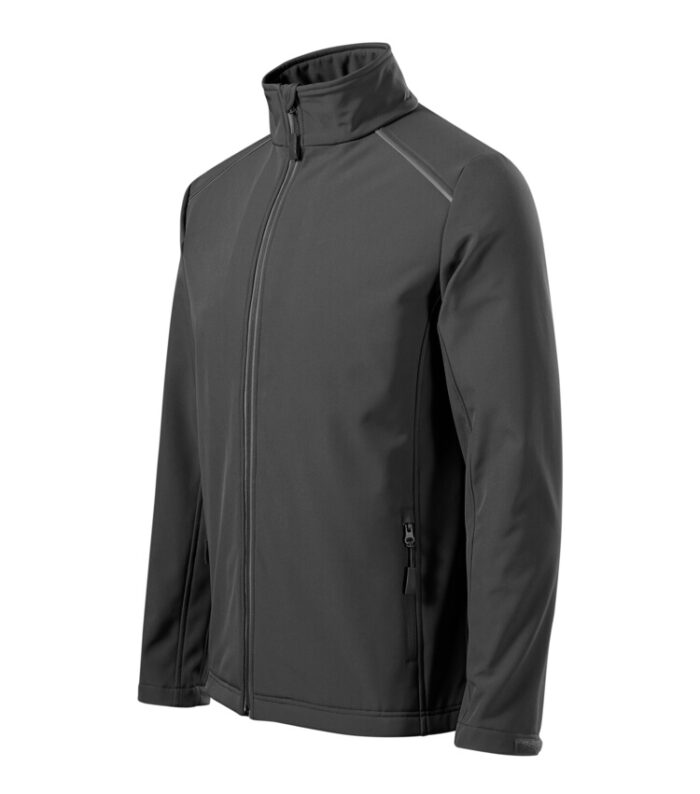 Softshell Jacket men’s - Image 6