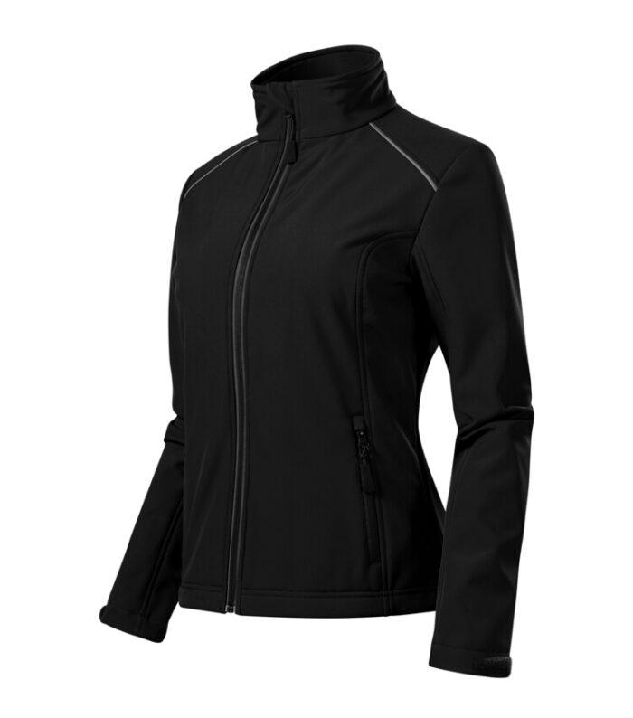 Softshell Jacket women’s - Image 2