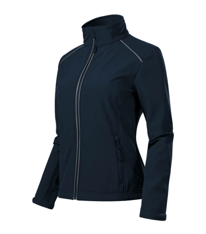 Softshell Jacket women’s - Image 3