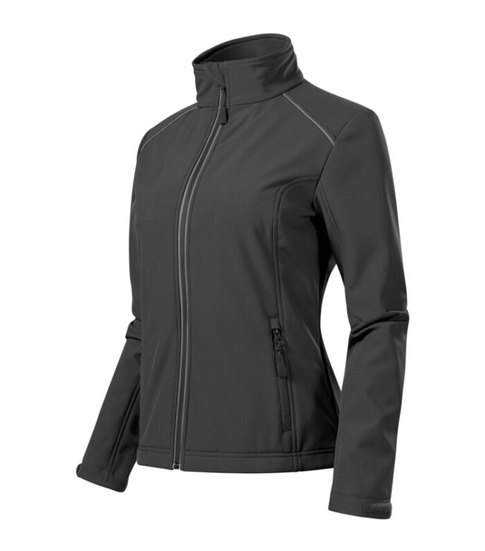 Softshell Jacket women’s - Image 4