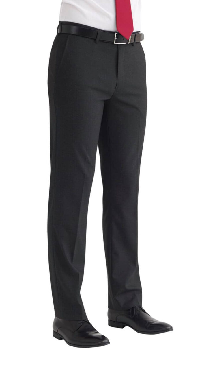 Monaco Tailored fit meeste viigipüksid - Image 6