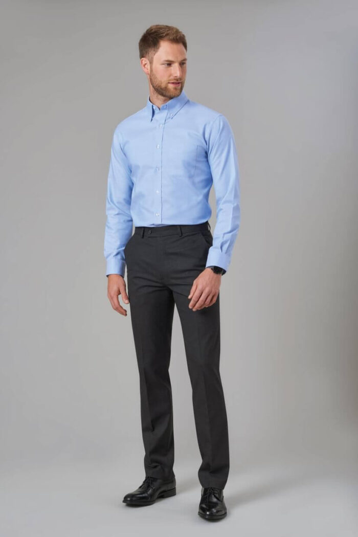 Monaco Tailored fit meeste viigipüksid - Image 2