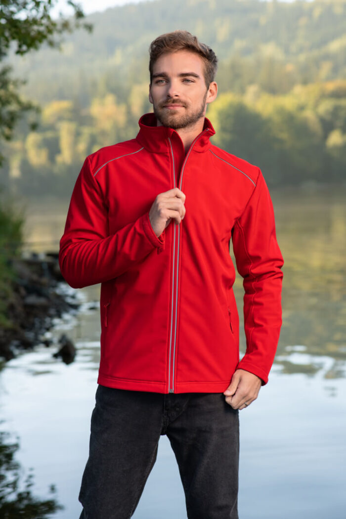 Softshell Jacket men’s
