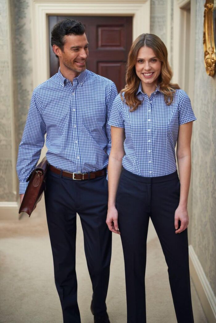 Monaco Tailored fit meeste viigipüksid - Image 4