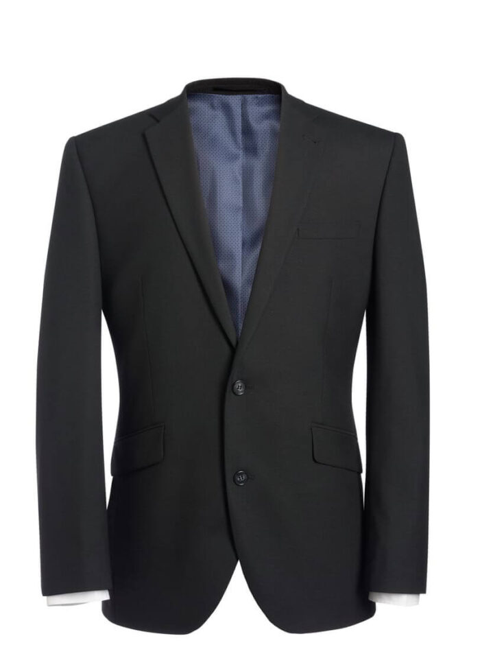 „ Dijon“ Tailored Fit Jacket - Image 4