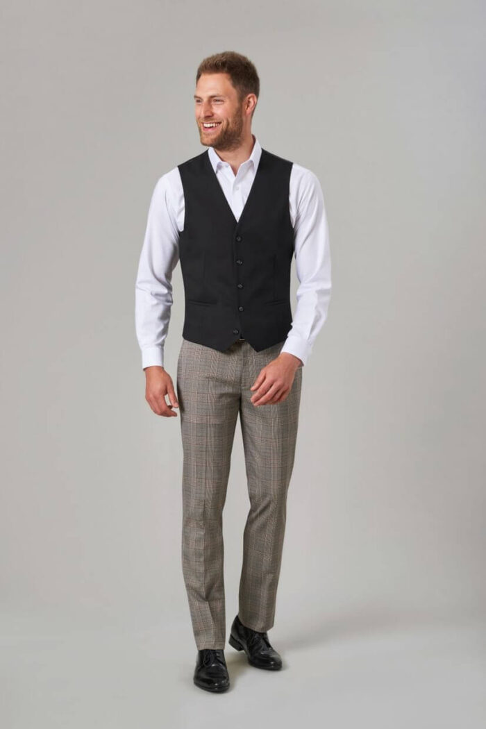 Meeste vest Nice - Image 5