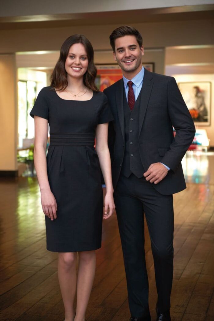 „ Dijon“ Tailored Fit Jacket - Image 2