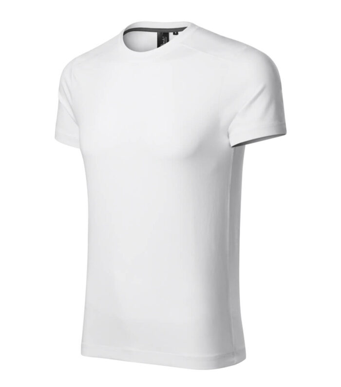 Men’s Stretch T-shirt ACTION - Image 3