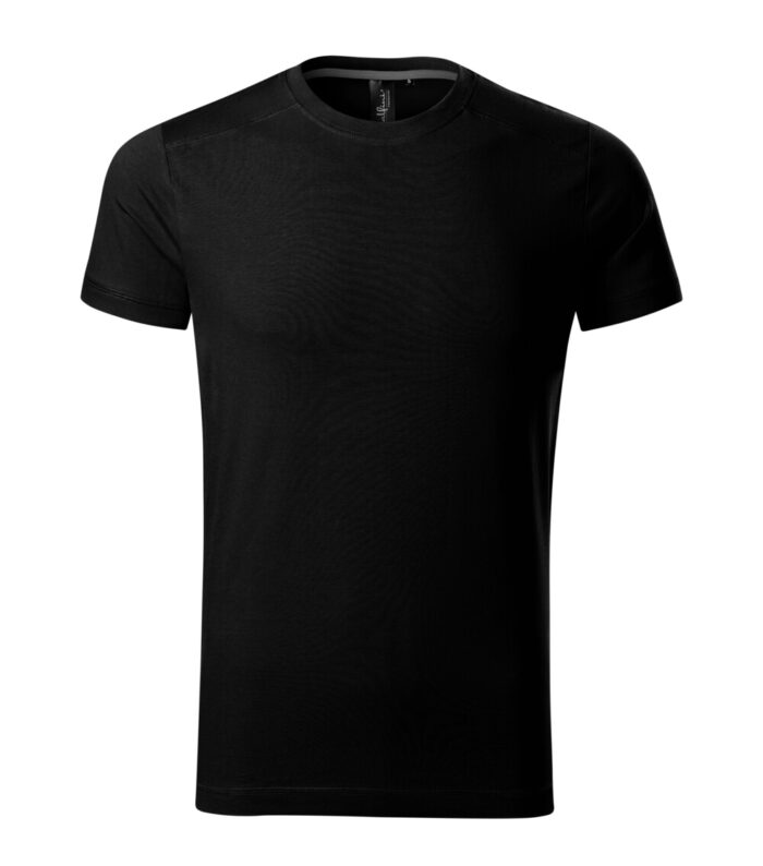 Men’s Stretch T-shirt ACTION - Image 4