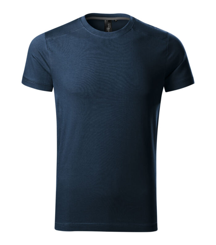 Men’s Stretch T-shirt ACTION - Image 5