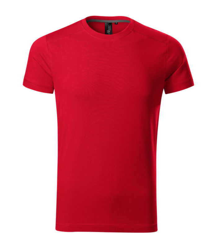 Men’s Stretch T-shirt ACTION - Image 7