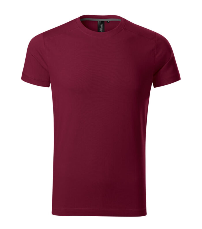 Men’s Stretch T-shirt ACTION - Image 10