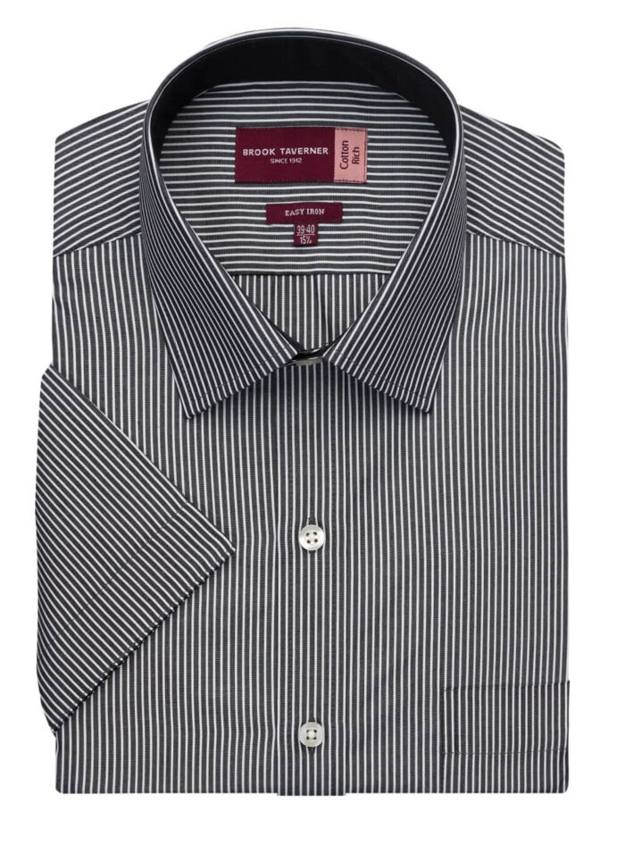 Savona Classic Fit Shirt