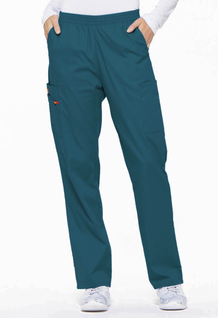 Dickies naiste meditsiinipüksid - Image 16
