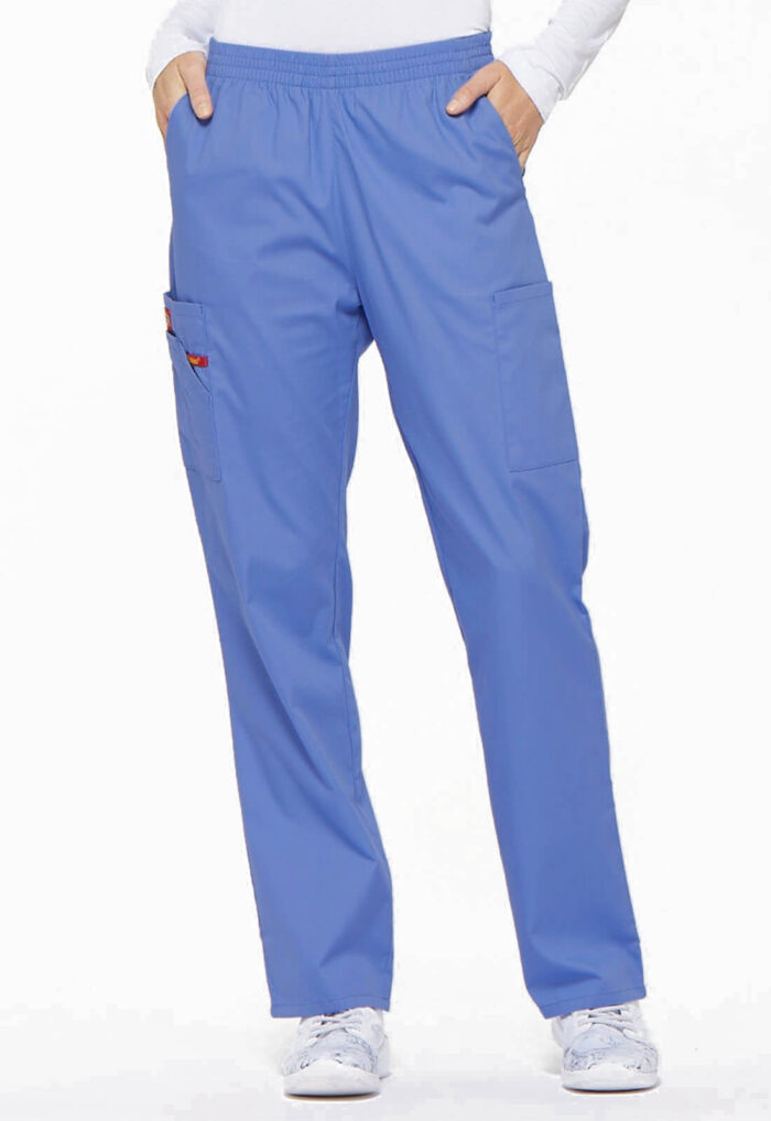 Dickies naiste meditsiinipüksid - Image 12