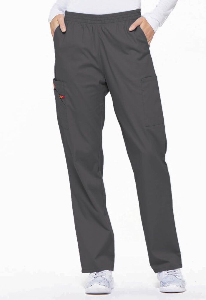 Dickies naiste meditsiinipüksid - Image 10
