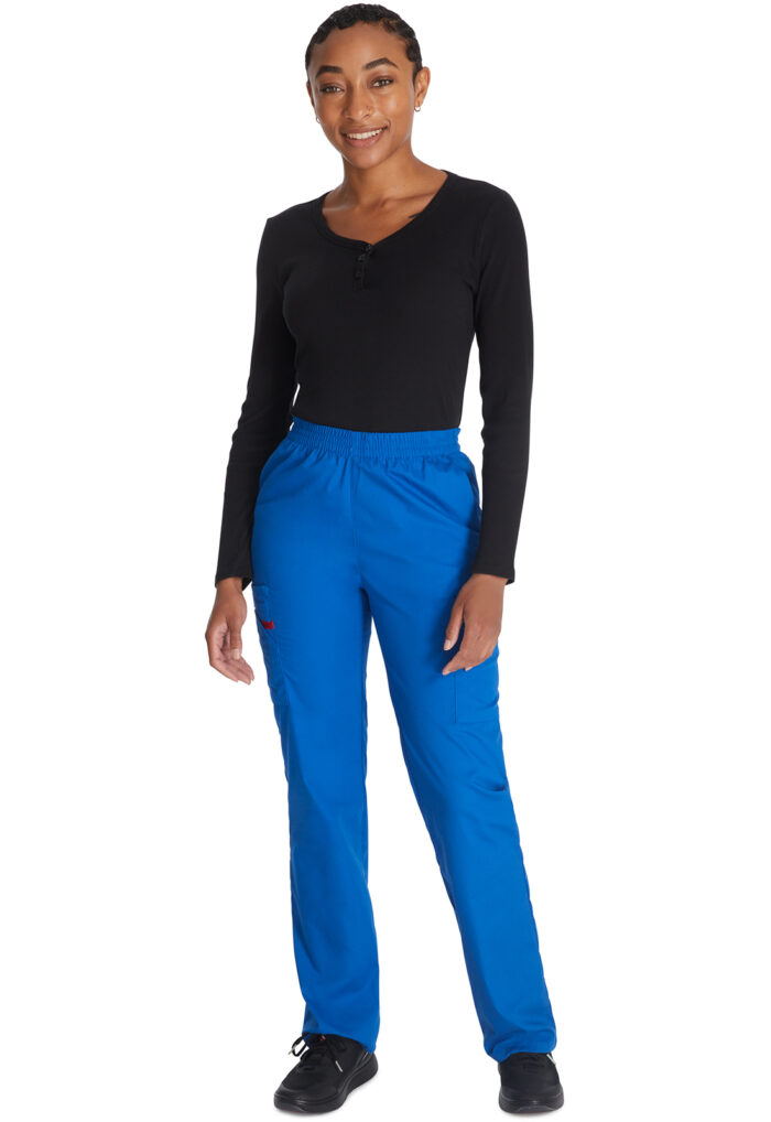 Dickies naiste meditsiinipüksid - Image 17
