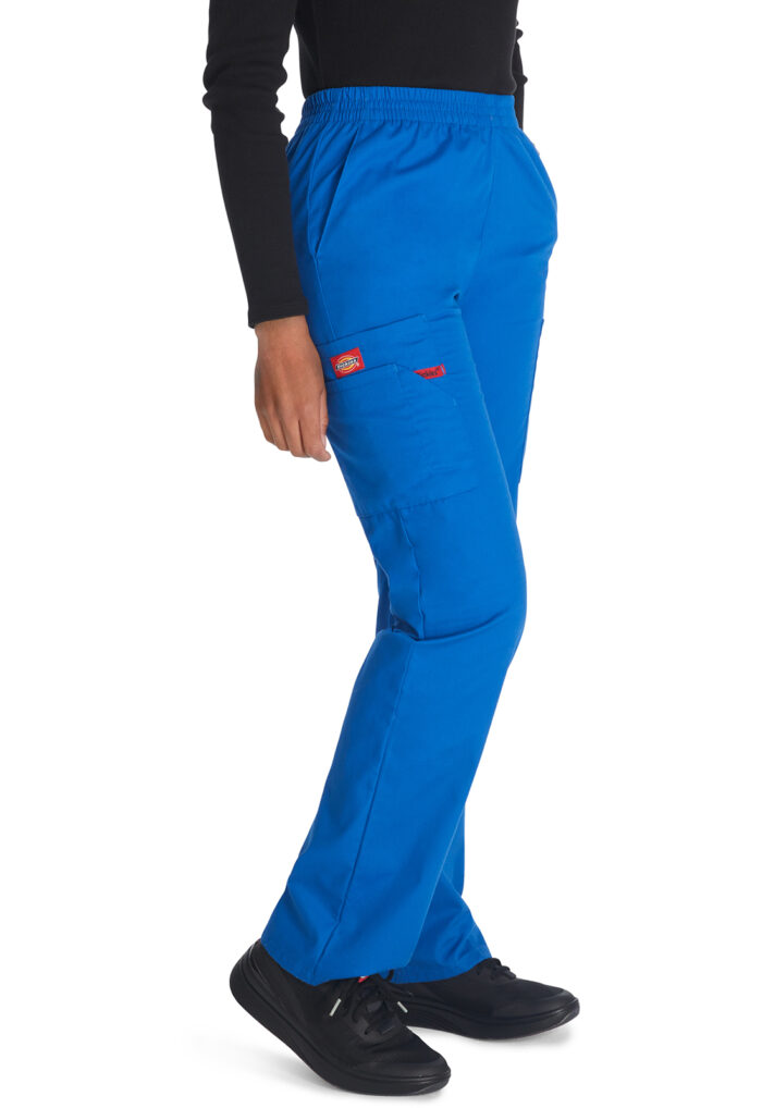Dickies naiste meditsiinipüksid - Image 18