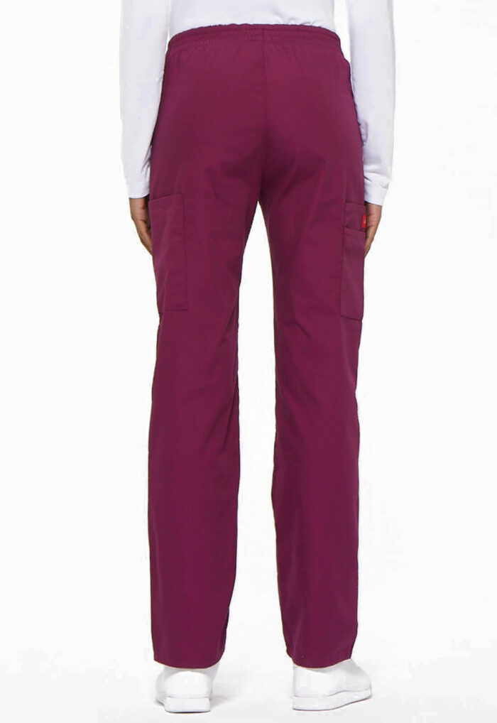 Dickies naiste meditsiinipüksid - Image 13