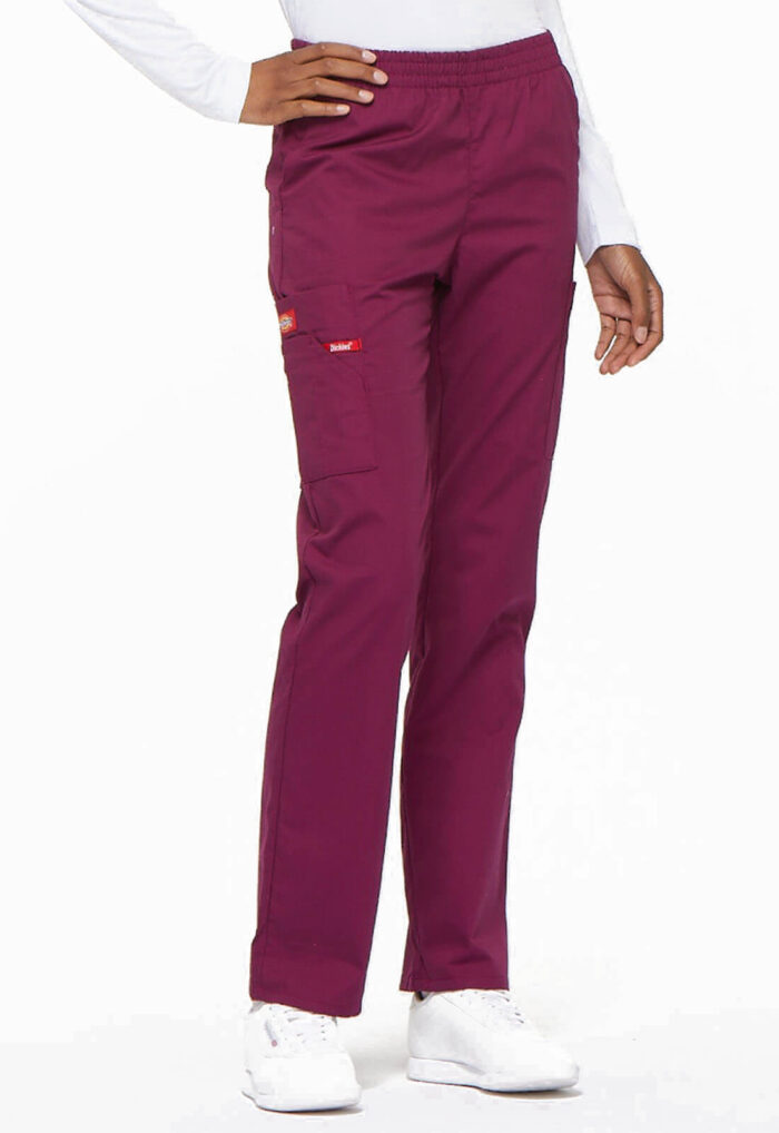 Dickies naiste meditsiinipüksid - Image 15