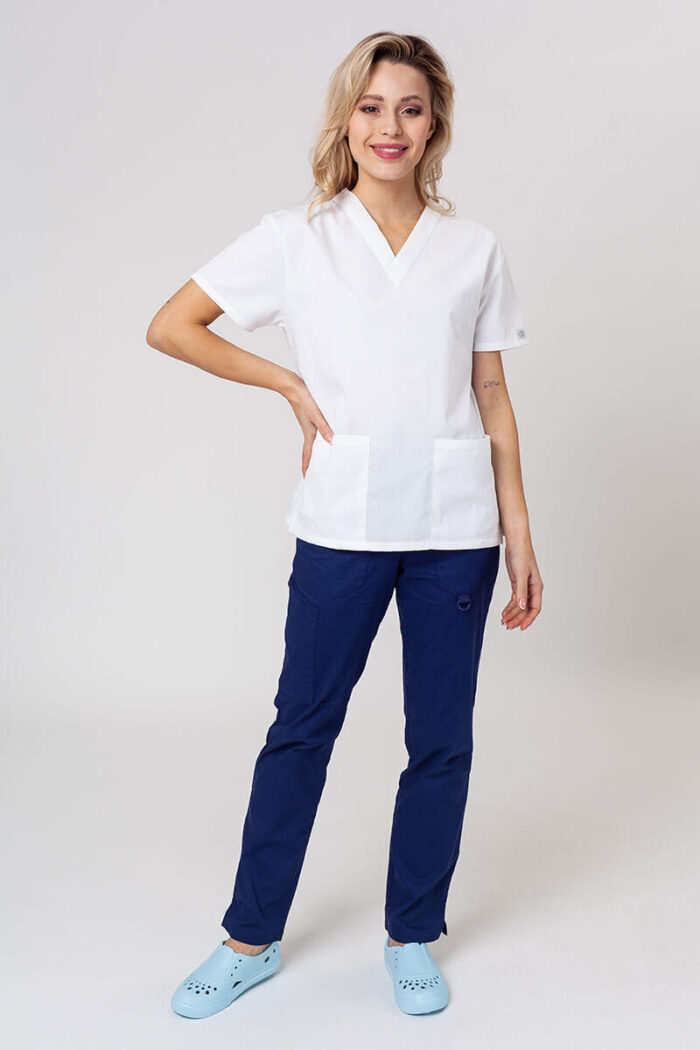 Dickies naiste V-kaelusega tuunika