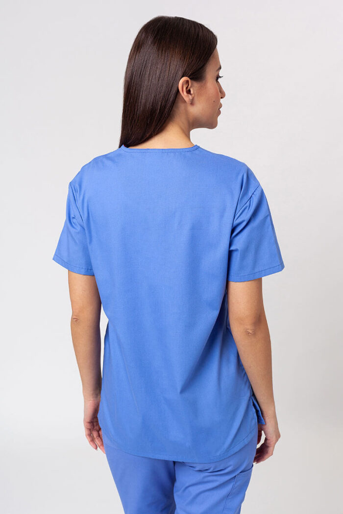 Dickies naiste V-kaelusega tuunika - Image 6
