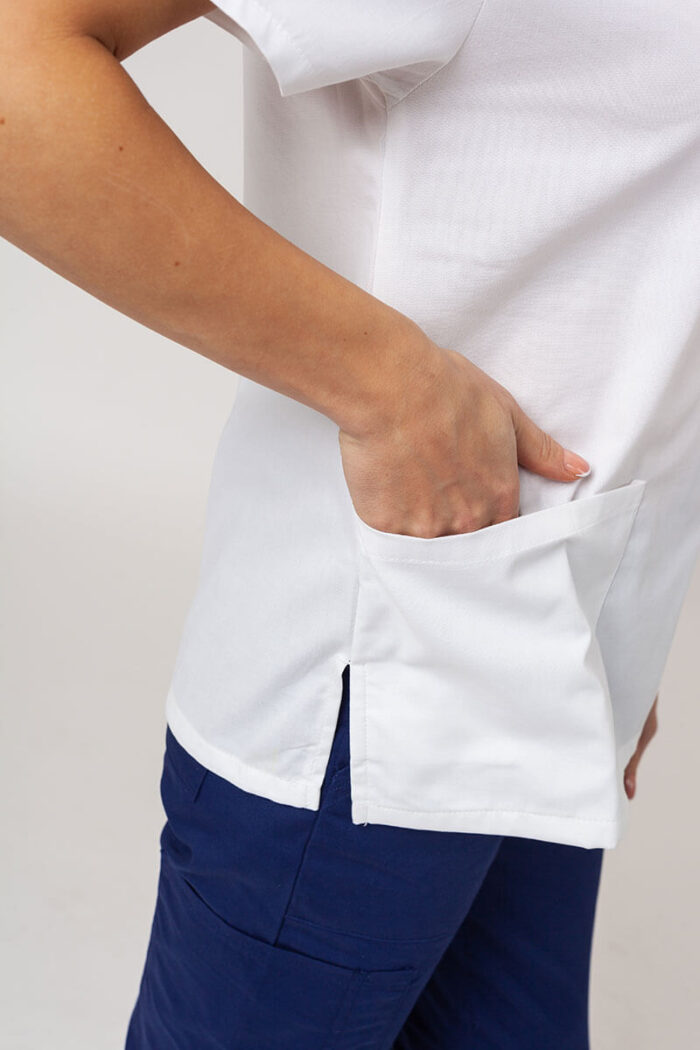 Dickies naiste V-kaelusega tuunika - Image 12