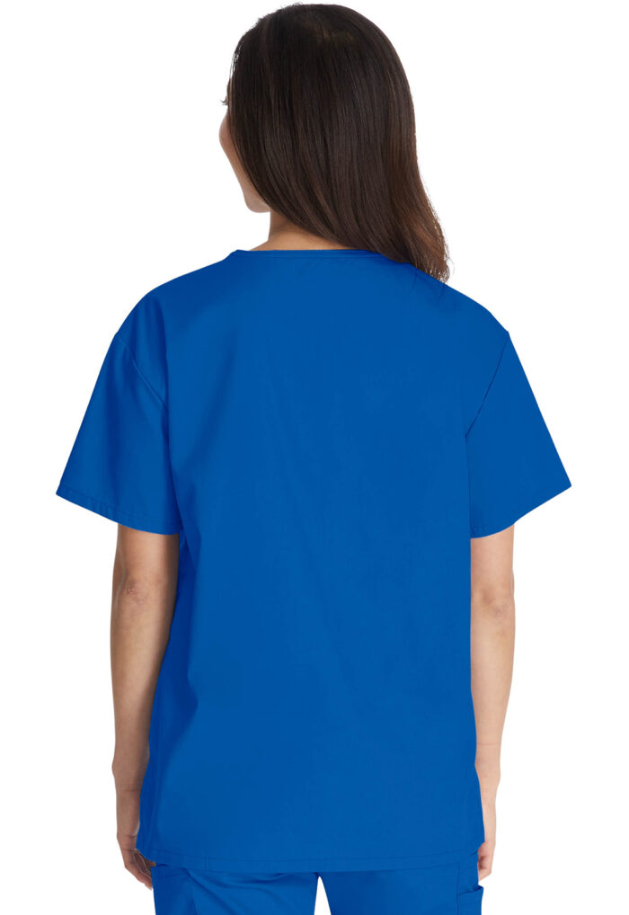 Dickies naiste V-kaelusega tuunika - Image 23