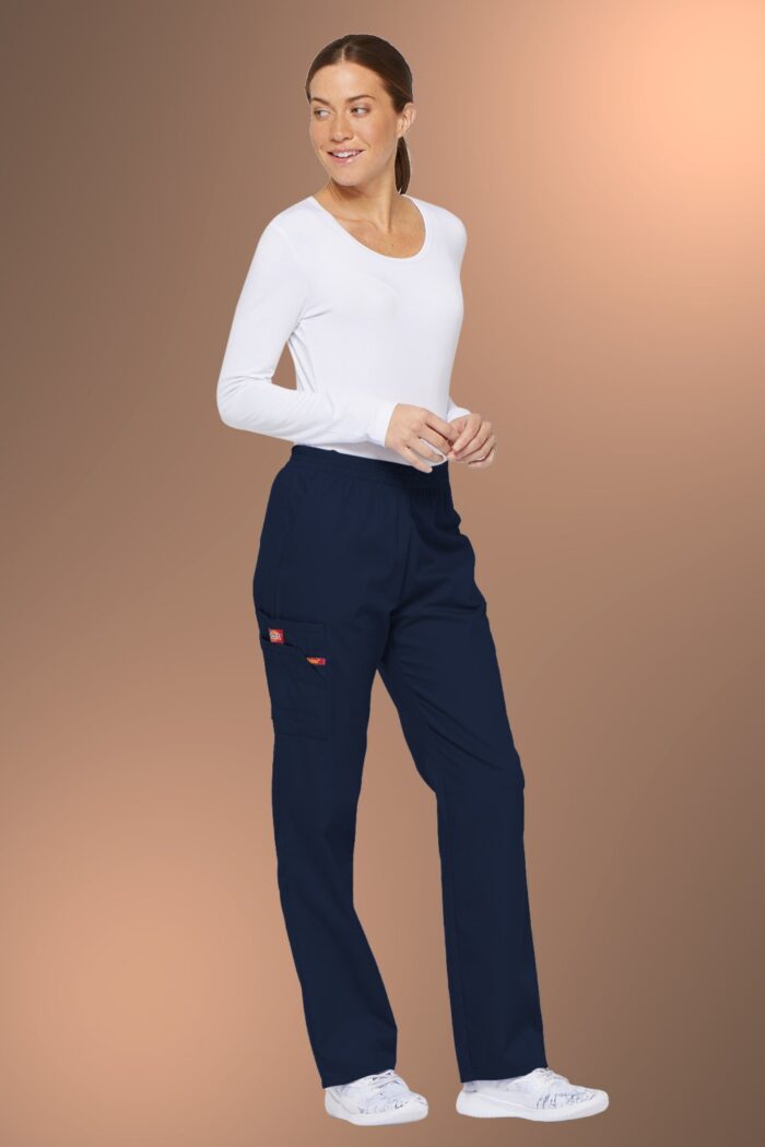 Dickies naiste meditsiinipüksid