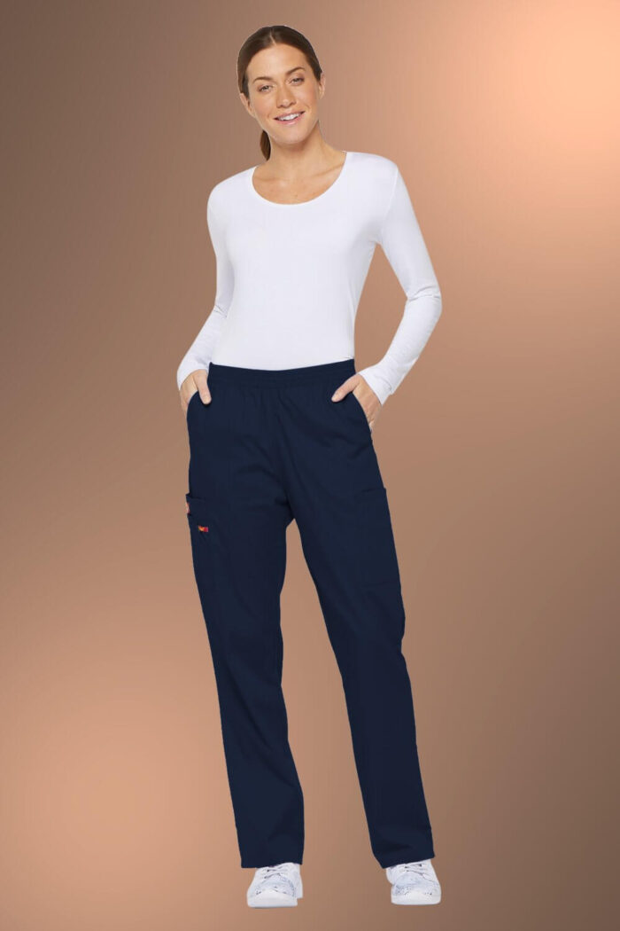 Dickies naiste meditsiinipüksid - Image 2