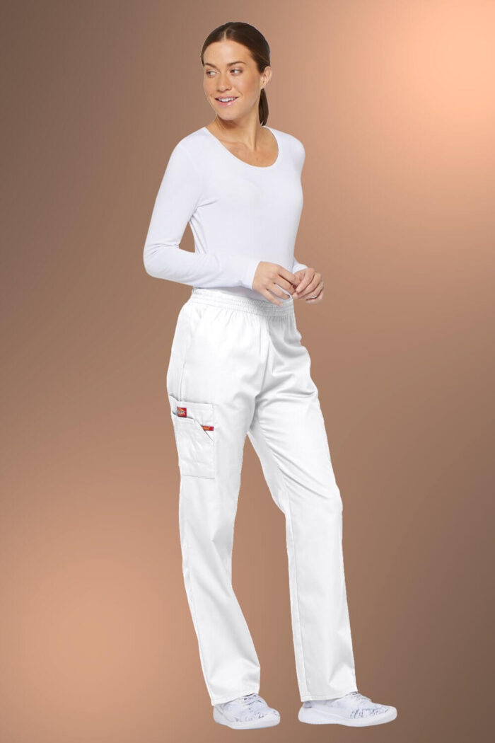 Dickies naiste meditsiinipüksid - Image 7