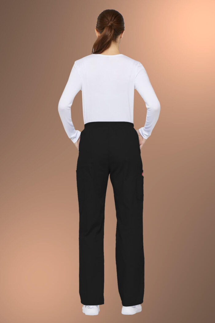 Dickies naiste meditsiinipüksid - Image 6
