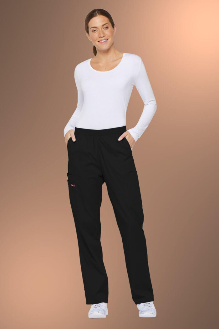 Dickies naiste meditsiinipüksid - Image 5