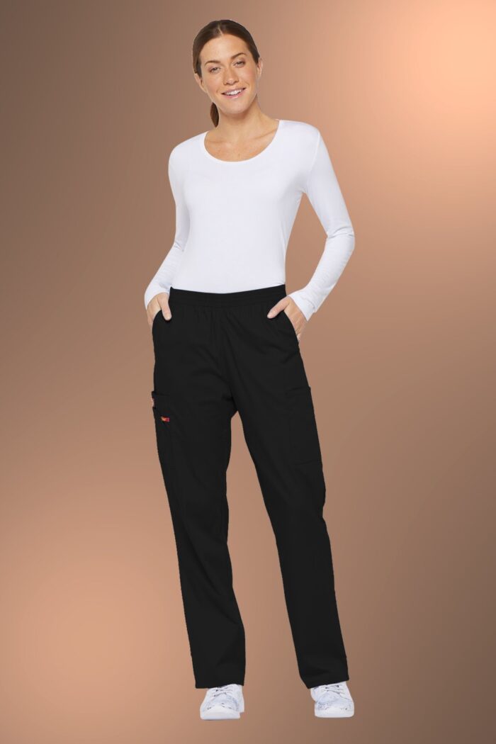 Dickies naiste meditsiinipüksid - Image 4