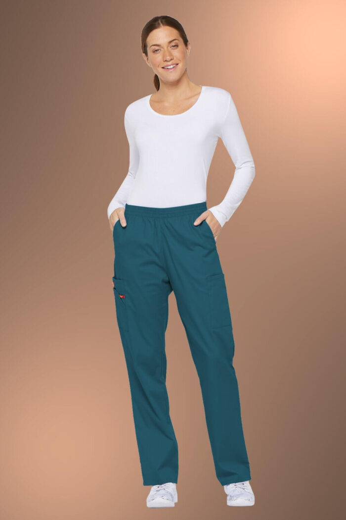 Dickies naiste meditsiinipüksid - Image 8