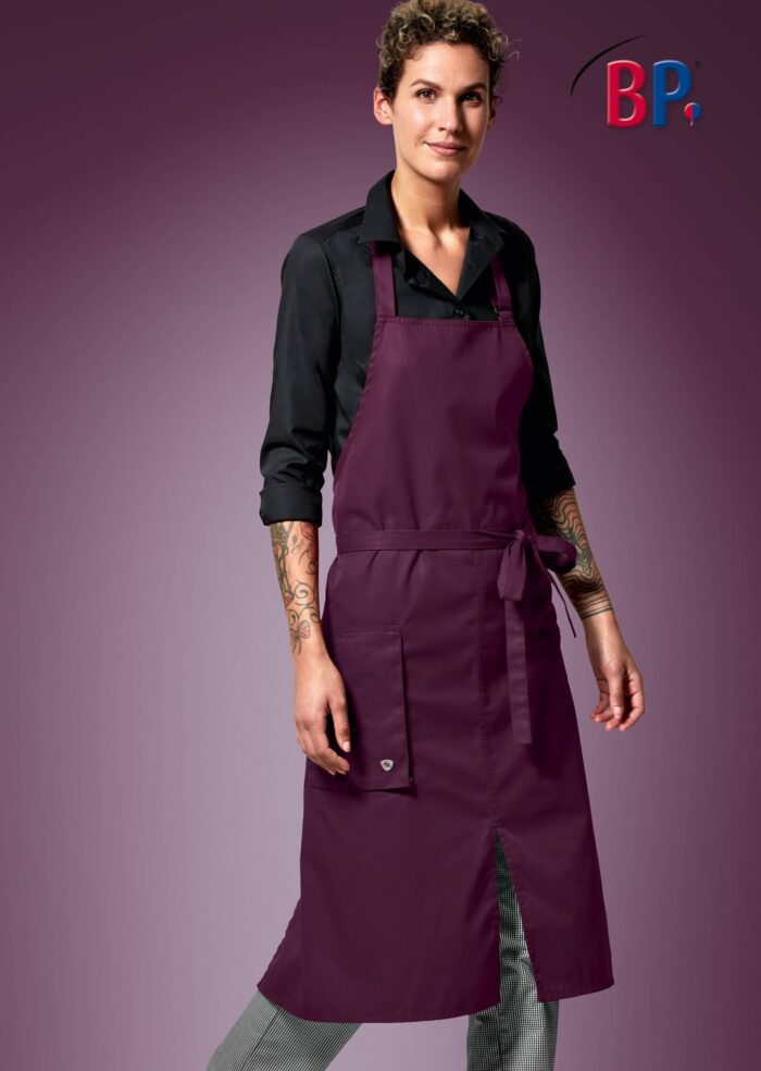BP® BIB APRON