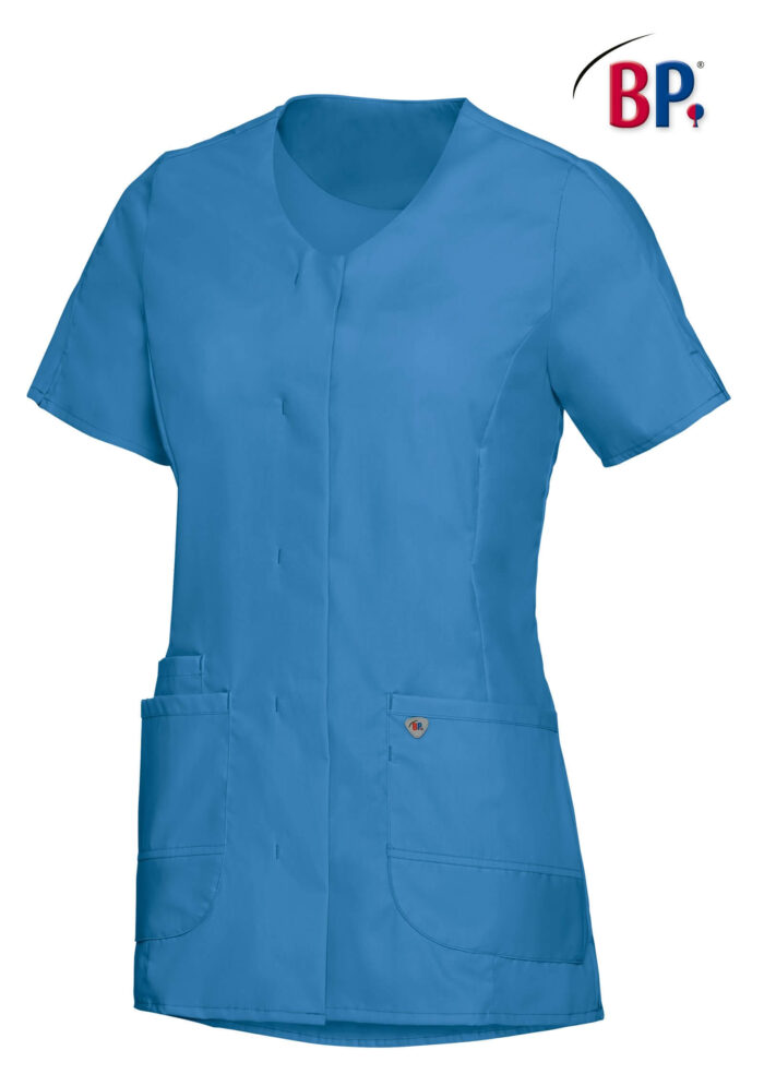 BP® women’s super lightweight stretch tunic - Image 6