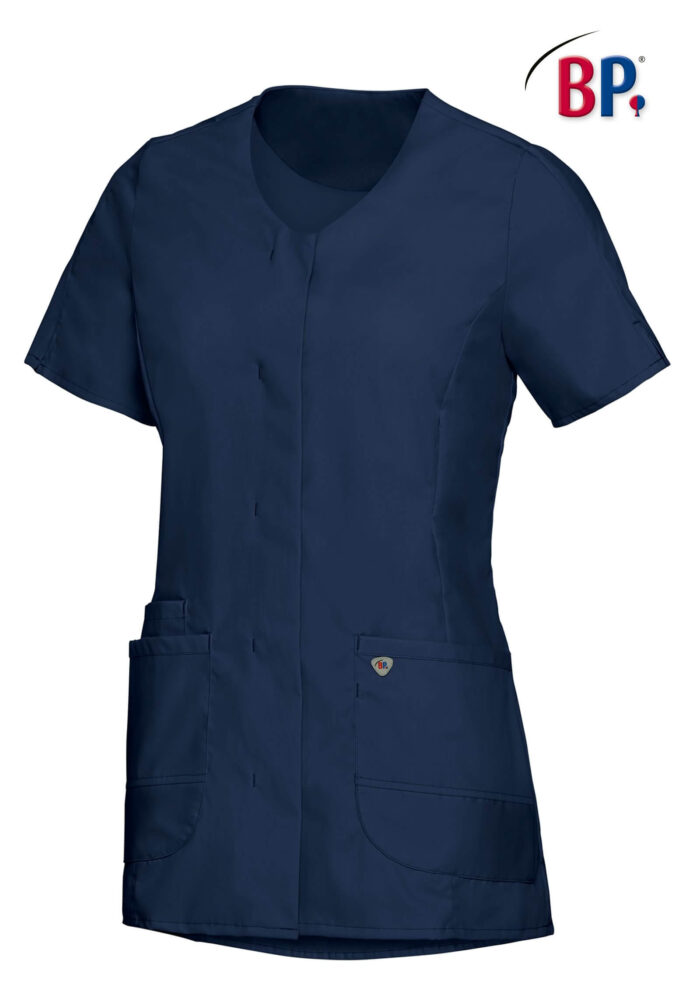 BP® women’s super lightweight stretch tunic - Image 8