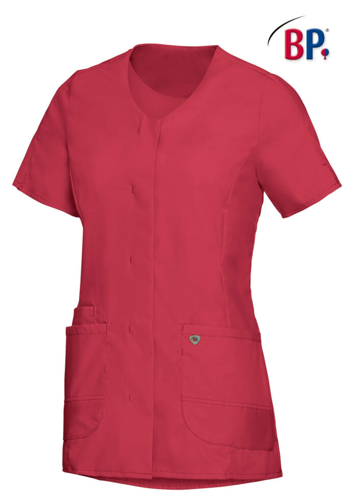 BP® women’s super lightweight stretch tunic - Image 2