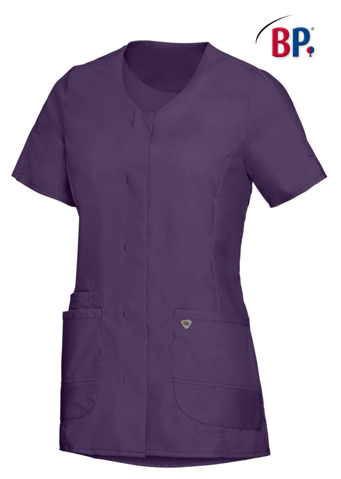 BP® women’s super lightweight stretch tunic - Image 3