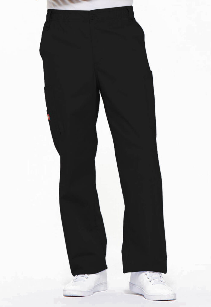Dickies Men's Cargo trouser - Image 3
