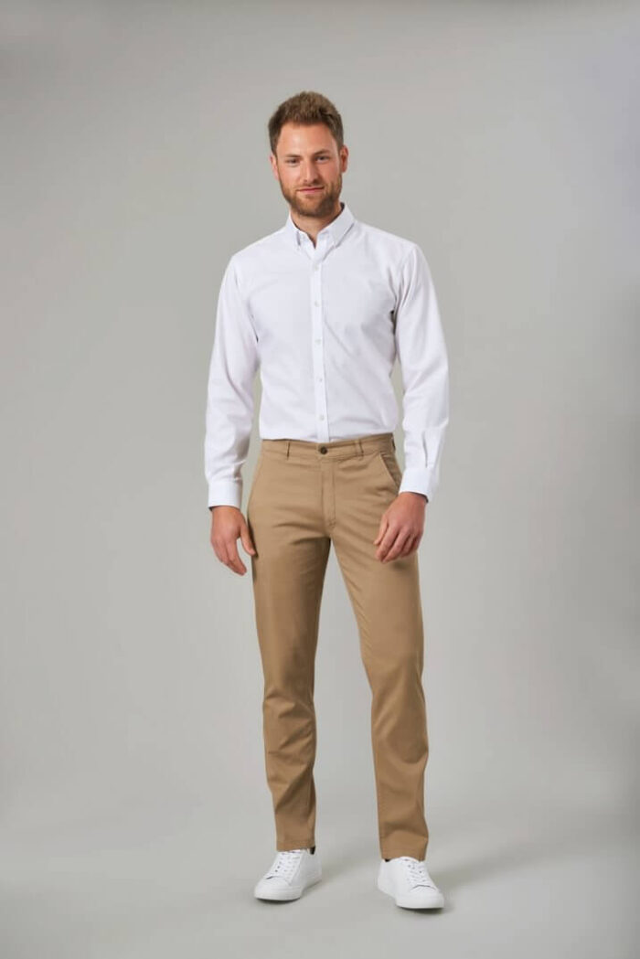 Chino püksid meestele - Image 3