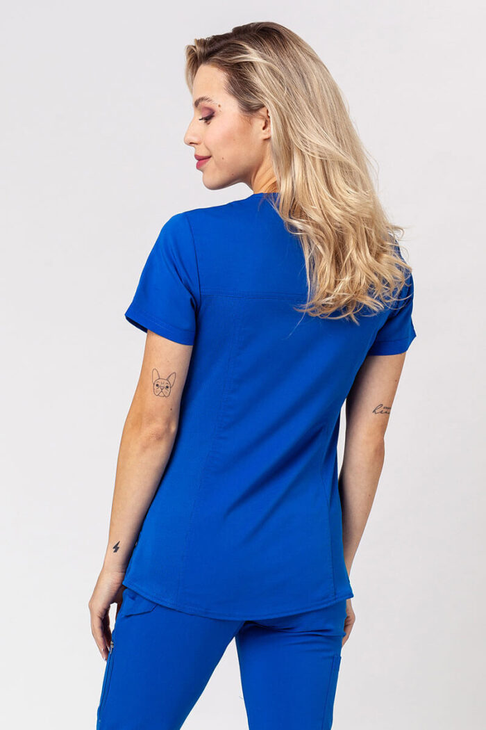 Dickies Balance V kaelusega naiste tuunika - Image 15