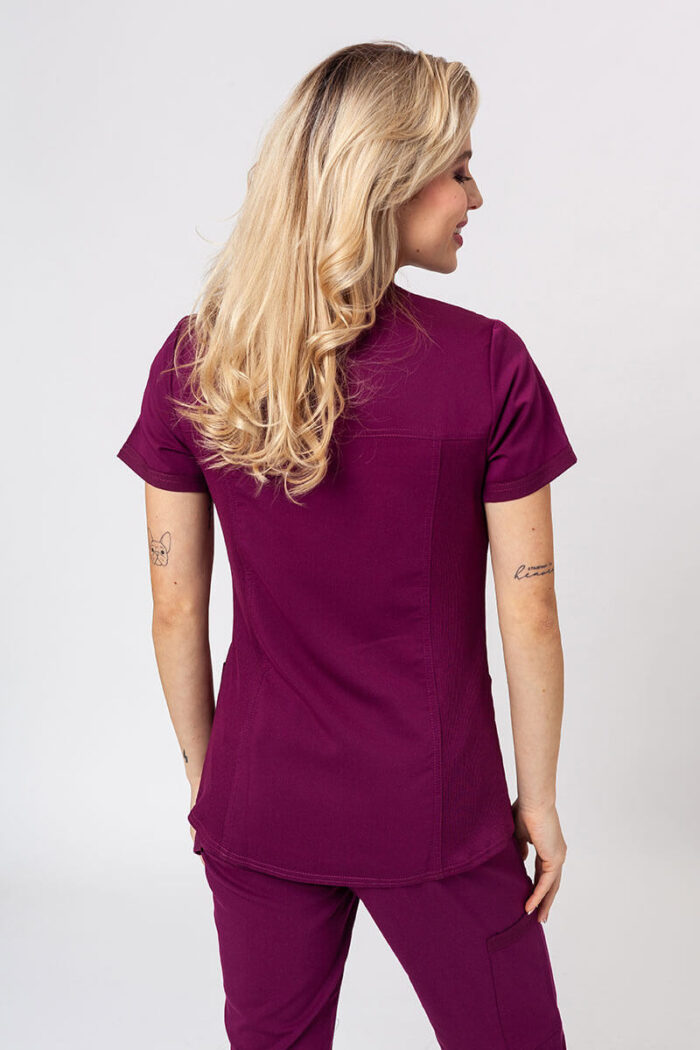 Dickies Balance V kaelusega naiste tuunika - Image 18