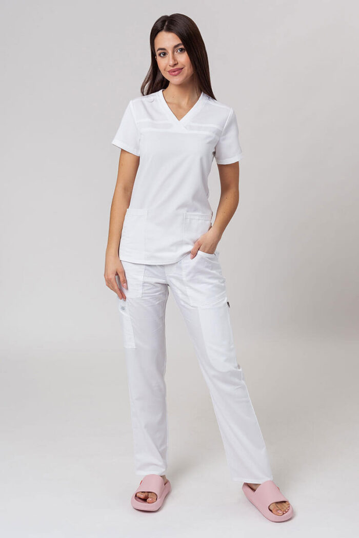 Dickies Balance V kaelusega naiste tuunika - Image 14