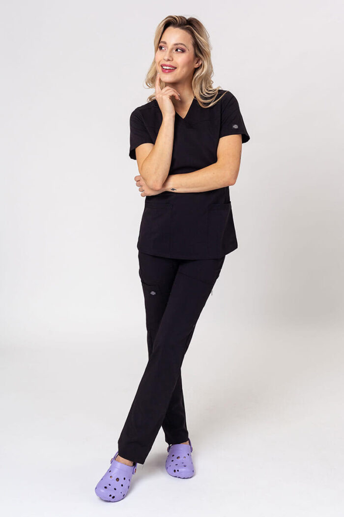 Dickies Balance V kaelusega naiste tuunika - Image 23