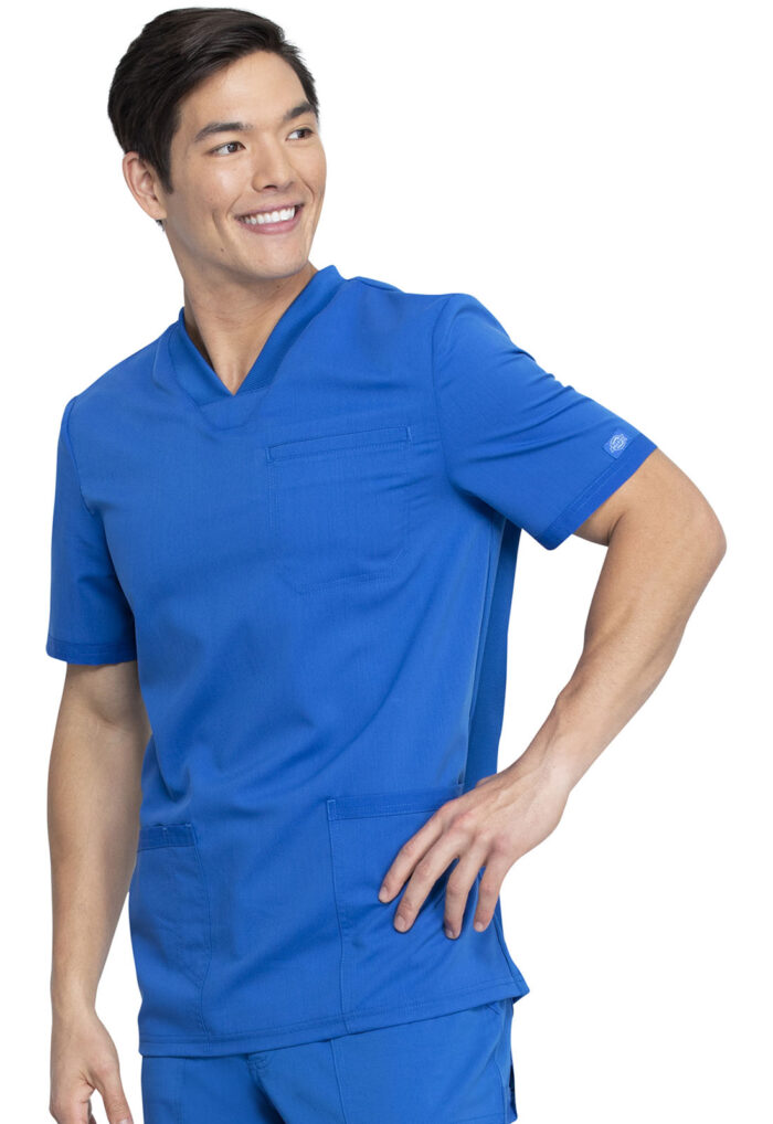 Dickies Balance meeste V-kaelusega tuunika