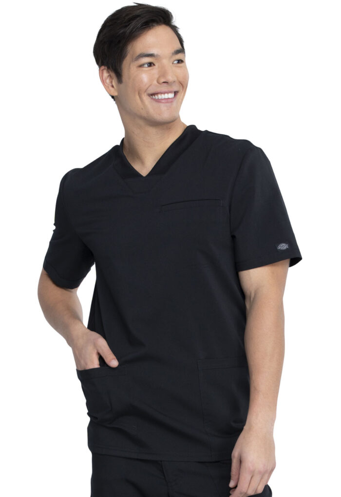 Dickies Balance meeste V-kaelusega tuunika - Image 3