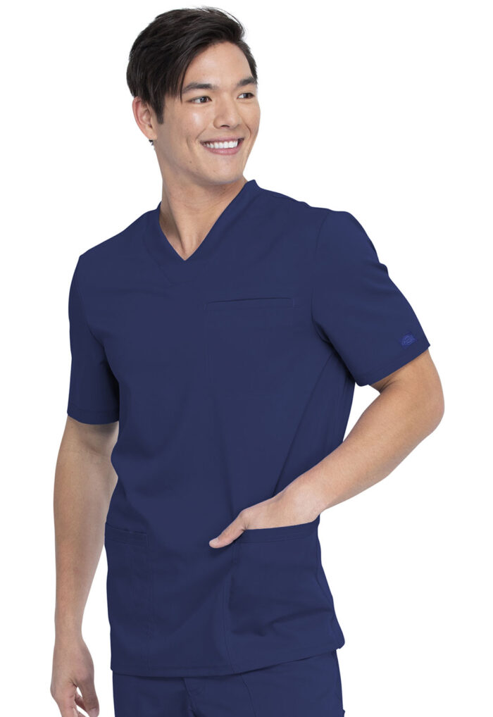 Dickies Balance meeste V-kaelusega tuunika - Image 5