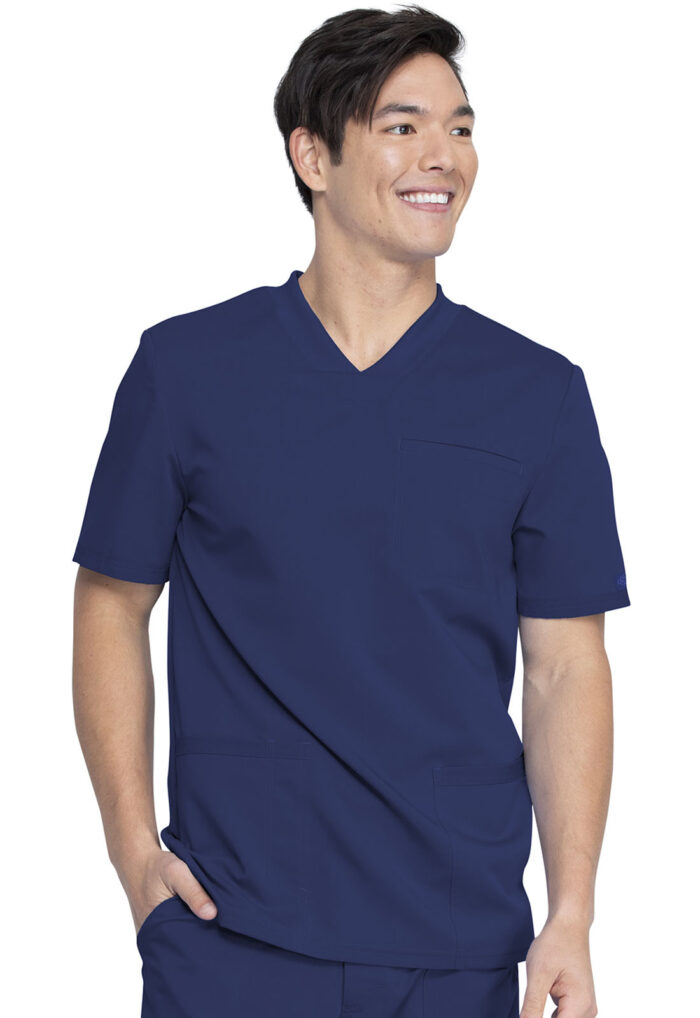 Dickies Balance meeste V-kaelusega tuunika - Image 6